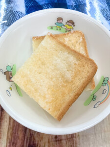 2月17日　おやつ